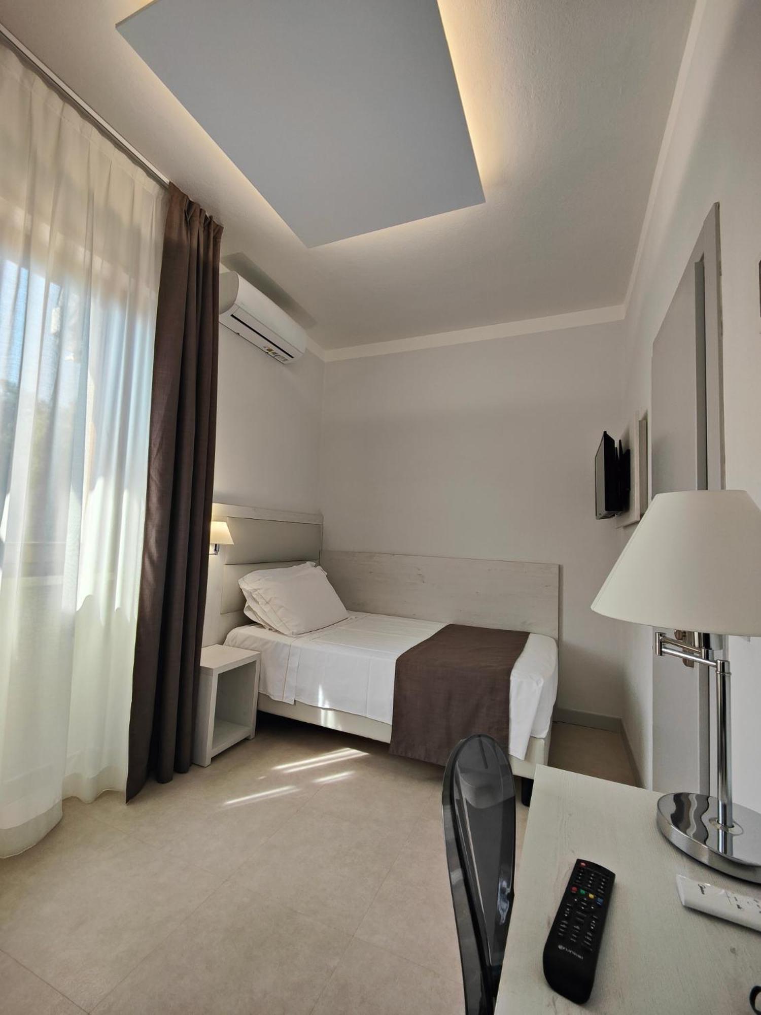 Park Hotel Giusy Лидо-ди-Камайоре Номер фото